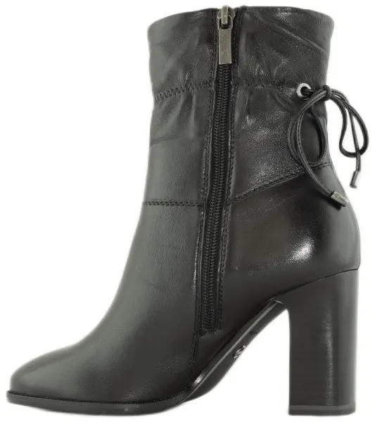 Купить 1-1-25368-27-003 TAMARIS Ботинки женские за 5 000 руб. в интернет-магазине Дом Обуви