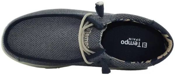 Купить FS001_02TT-NV EL TEMPO Полуботинки мужские за 3 740 руб. в интернет-магазине Дом Обуви