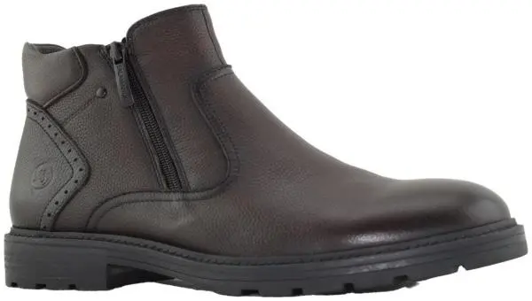 Купить 058-2715B-2109 SALAMANDER Ботинки мужские  за 9 300 руб. в интернет-магазине Дом Обуви