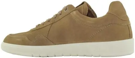 Купить 5677 SUEDE COGNAC ATRAI Полуботинки мужские за 8 990 руб. в интернет-магазине Дом Обуви