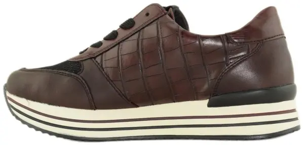 Купить D1300-35 REMONTE Кроссовки женские за 5 560 руб. в интернет-магазине Дом Обуви