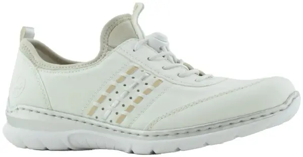 Купить L3259-80 RIEKER Полуботинки женские за 6 950 руб. в интернет-магазине Дом Обуви