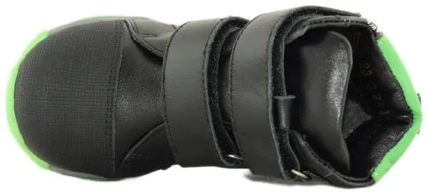 Купить 21СМФ 25231Б SHAGOVITA Ботинки детские  за 2 790 руб. в интернет-магазине Дом Обуви