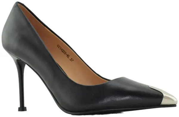 Купить CC14255-WL/8 CORSOCOMO Туфли лодочки женские за 8 580 руб. в интернет-магазине Дом Обуви