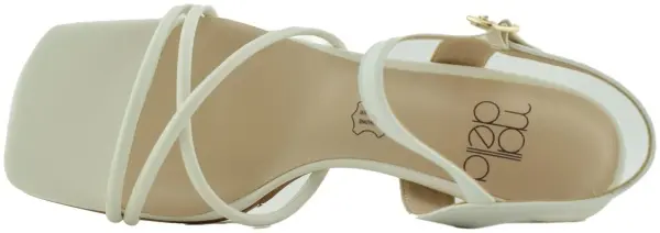 Купить SCS-S24H431-0202-SP MADELLA Босоножки женские за 6 580 руб. в интернет-магазине Дом Обуви