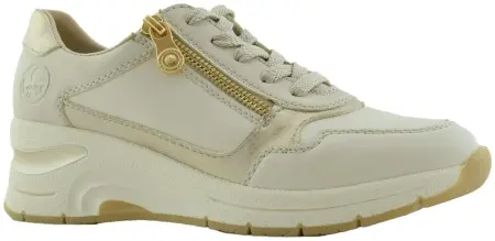 Купить N9301-62 RIEKER Кроссовки женские за 7 950 руб. в интернет-магазине Дом Обуви