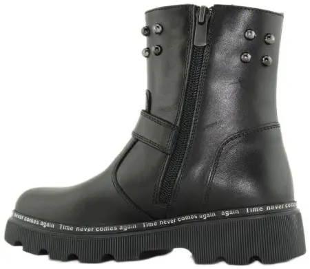 Купить 53392ут KAPIKA Ботинки подростковые  за 4 490 руб. в интернет-магазине Дом Обуви