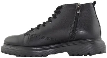 Купить М093чп Sergio Mareatti Ботинки мужские  за 7 550 руб. в интернет-магазине Дом Обуви