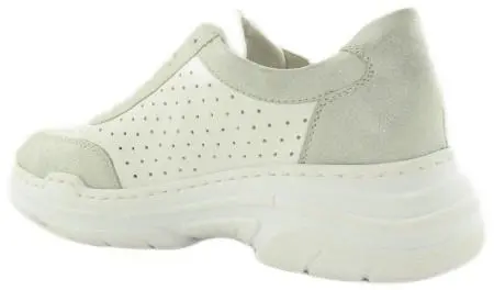 Купить 57020-80 RIEKER Кроссовки женские за 2 100 руб. в интернет-магазине Дом Обуви