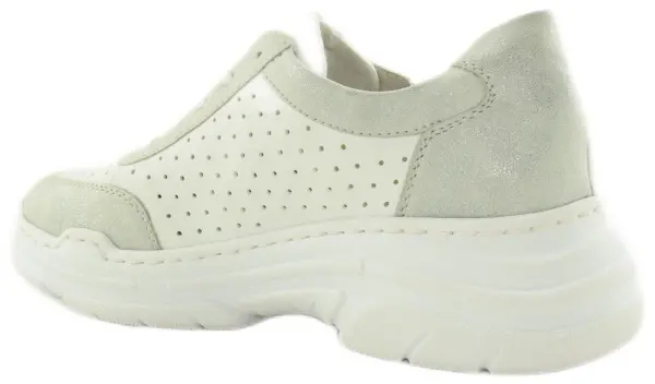 Купить 57020-80 RIEKER Кроссовки женские за 2 100 руб. в интернет-магазине Дом Обуви