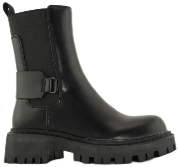 Купить 928360/02-04 BETSY Ботинки подростковые за 3 360 руб. в интернет-магазине Дом Обуви