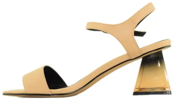 Купить VS56-148000/8 RESPECT Босоножки женские за 5 260 руб. в интернет-магазине Дом Обуви