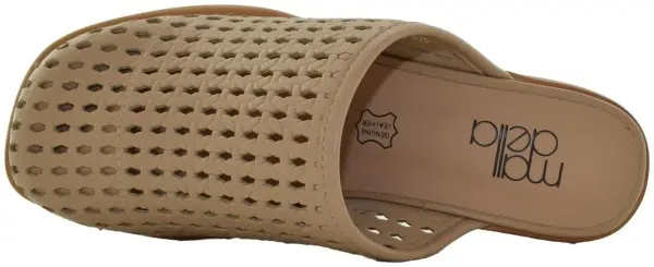 Купить GBF-224819A-6302-KP MADELLA Сабо женские  за 5 460 руб. в интернет-магазине Дом Обуви