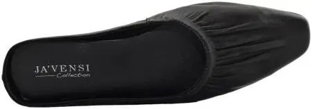 Купить A795T-M317-P1013 JA'VENSI Пантолеты женские  за 7 570 руб. в интернет-магазине Дом Обуви