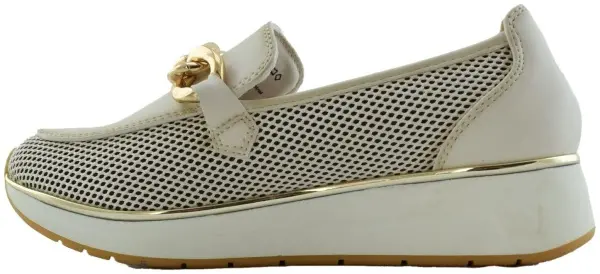 Купить 2-2-24732-42-402 MARCO TOZZI Лоферы женские за 5 590 руб. в интернет-магазине Дом Обуви