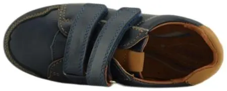 Купить 632274-22 КОТОФЕЙ Полуботинки подростковые за 2 490 руб. в интернет-магазине Дом Обуви