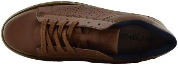 Купить B4903-24 Rieker Туфли летние мужские  за 5 570 руб. в интернет-магазине Дом Обуви