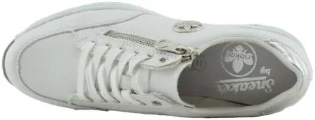 Купить N4335-80 RIEKER Туфли женские за 7 250 руб. в интернет-магазине Дом Обуви