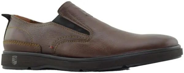 Купить B746/1лп Sergio Mareatti Полуботинки мужские за 6 490 руб. в интернет-магазине Дом Обуви