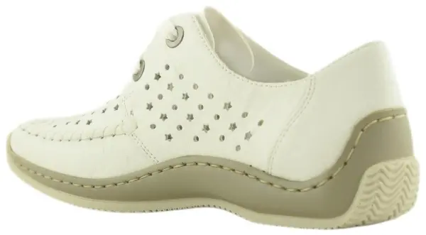 Купить L1716-80 RIEKER Туфли женские за 4 380 руб. в интернет-магазине Дом Обуви Купить L1716-80 RIEKER Туфли женские за 4 380 руб. в интернет-магазине Дом Обуви