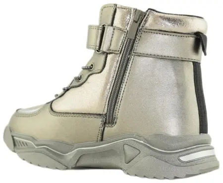 Купить B-7715-C TomMiki Ботинки подростковые за 2 250 руб. в интернет-магазине Дом Обуви