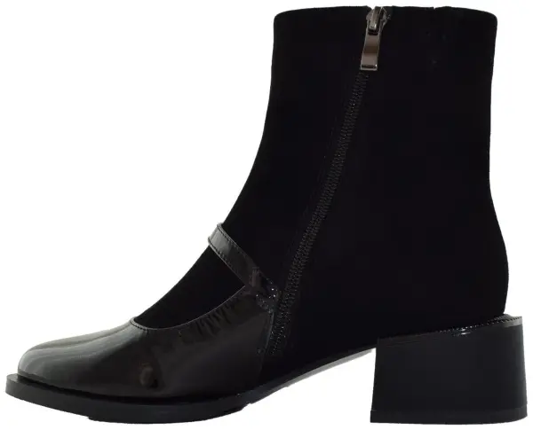 Купить D1717-861W5-3012 GOMILLI Ботильоны женские за 13 340 руб. в интернет-магазине Дом Обуви