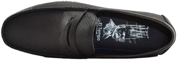 Купить CUG43_ELC23-047_BROWN EL TEMPO Мокасины мужские за 7 540 руб. в интернет-магазине Дом Обуви Купить CUG43_ELC23-047_BROWN EL TEMPO Мокасины мужские за 7 540 руб. в интернет-магазине Дом Обуви