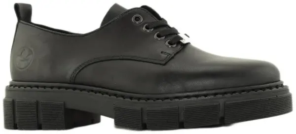 Купить M3801-00 RIEKER Туфли женские за 4 760 руб. в интернет-магазине Дом Обуви