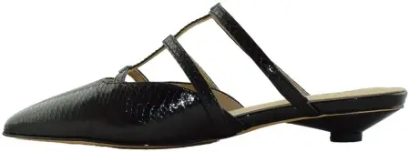 Купить  A825T-H821-TP117 JA'VENSI Пантолеты женские за 6 120 руб. в интернет-магазине Дом Обуви