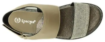 Купить 312161041 SPECTRA Босоножки женские  за 2 920 руб. в интернет-магазине Дом Обуви