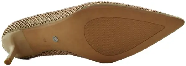 Купить SS55-186286/8 RESPECT Туфли женские за 6 110 руб. в интернет-магазине Дом Обуви