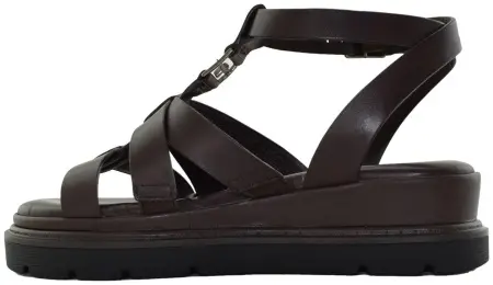 Купить 1-1-28709-46-304 TAMARIS Босоножки женские за 8 995 руб. в интернет-магазине Дом Обуви