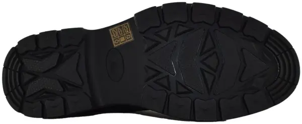 Купить HU013_03SB-BL  EL TEMPO Ботинки мужские за 6 590 руб. в интернет-магазине Дом Обуви