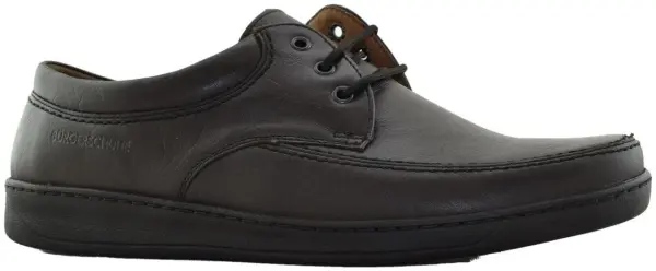 Купить 77732 BURGERSCHUHE Полуботинки мужские за 5 350 руб. в интернет-магазине Дом Обуви