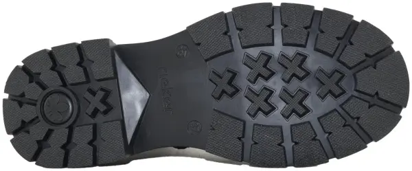 Купить Z9852-00 RIEKER Ботинки женские за 9 950 руб. в интернет-магазине Дом Обуви