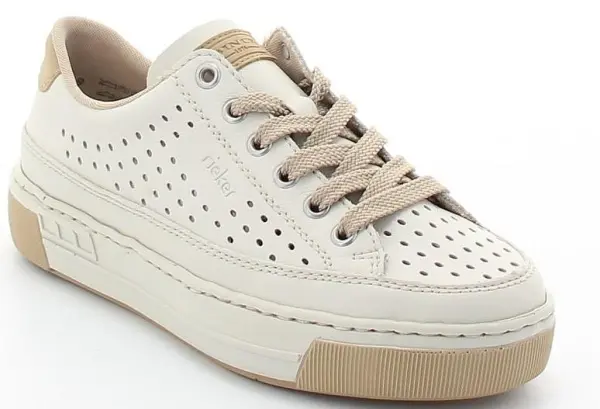 Купить L8849-81 RIEKER Туфли женские за 4 170 руб. в интернет-магазине Дом Обуви