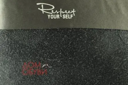 Купить VS30-110348/8 Respect Сапоги женские  за 5 950 руб. в интернет-магазине Дом Обуви