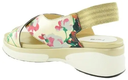 Купить 412-122-05 HCS Босоножки женские за 2 570 руб. в интернет-магазине Дом Обуви