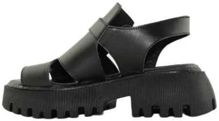 Купить B68803-1011 SERGIO MAREATTI Босоножки женские за 6 340 руб. в интернет-магазине Дом Обуви