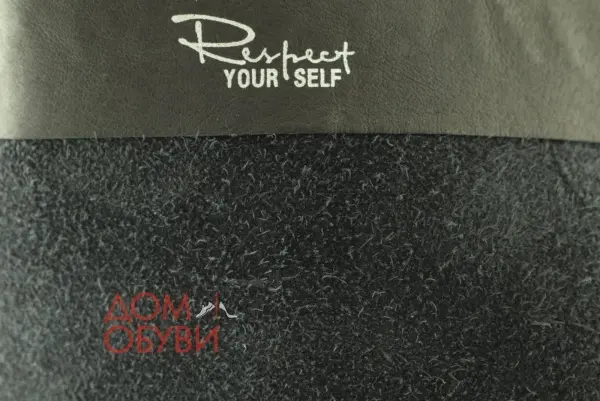 Купить VS30-110348/8 Respect Сапоги женские  за 5 950 руб. в интернет-магазине Дом Обуви