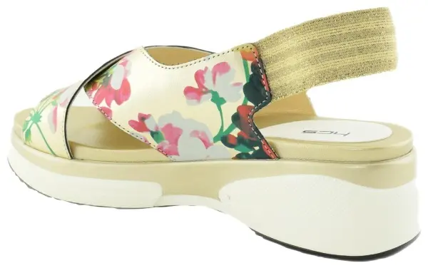 Купить 412-122-05 HCS Босоножки женские за 2 570 руб. в интернет-магазине Дом Обуви