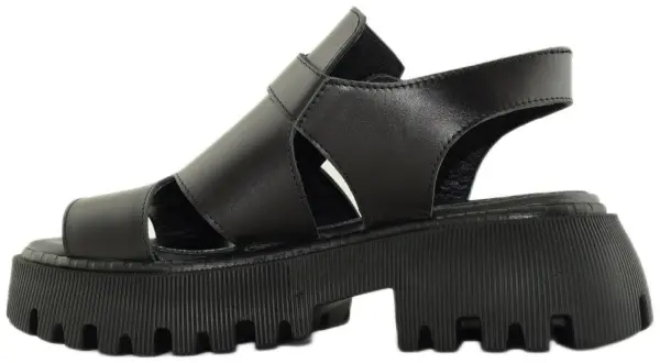 Купить B68803-1011 SERGIO MAREATTI Босоножки женские за 6 340 руб. в интернет-магазине Дом Обуви