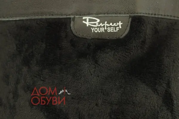 Купить IS30-109315/8 Respect Сапоги женские за 5 400 руб. в интернет-магазине Дом Обуви