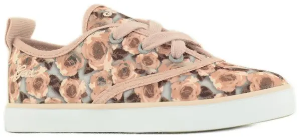 Купить J5204E/000AN/C8011 GEOX Кеды детские за 2 490 руб. в интернет-магазине Дом Обуви