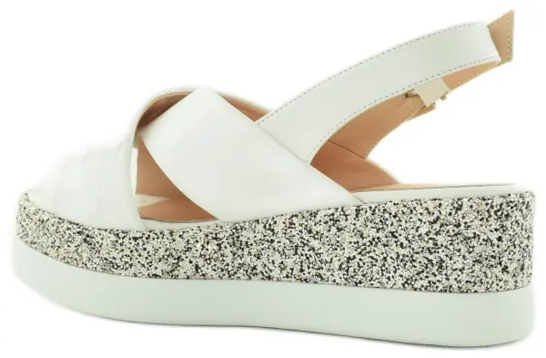 Купить 61-2581-NEW-1 SM SandM Босоножки женские  за 2 980 руб. в интернет-магазине Дом Обуви