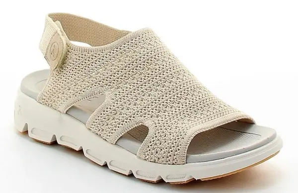 Купить V8407-60 RIEKER Босоножки женские за 4 170 руб. в интернет-магазине Дом Обуви