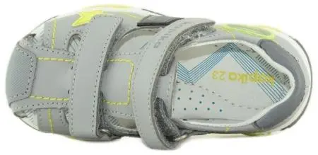 Купить 32747-2 KAPIKA Сандалии детские за 2 760 руб. в интернет-магазине Дом Обуви