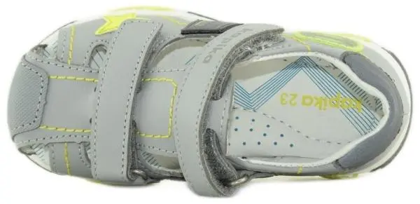 Купить 32747-2 KAPIKA Сандалии детские за 2 760 руб. в интернет-магазине Дом Обуви