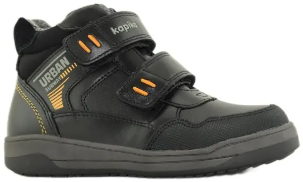 Купить 52415у-1 KAPIKA Ботинки детские  за 4 390 руб. в интернет-магазине Дом Обуви