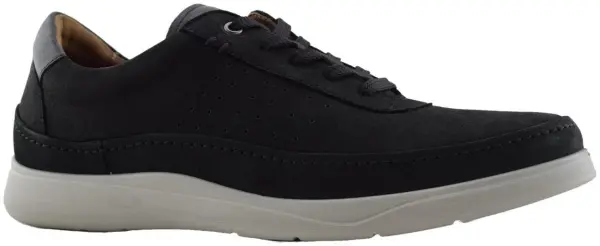 Купить 5131 NOBUCK BLACK  ATRAI Полуботинки мужские за 8 990 руб. в интернет-магазине Дом Обуви